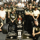 The Lotus Formula 1 Team